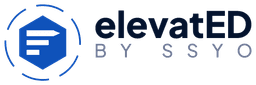 elevatED logo