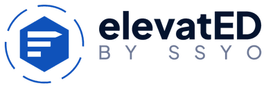 elevatED logo
